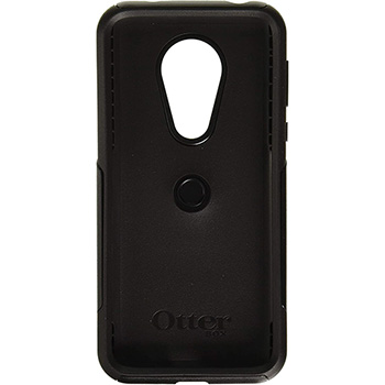 Otterbox Commuter Series Lite for Moto G7 Power - For Motorola Smartphone - Black