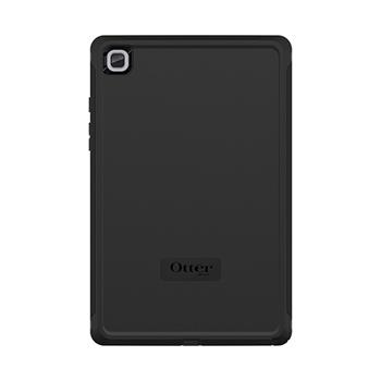 Otterbox Defender Series Case for Galaxy Tab A7, Black