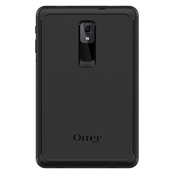 Otterbox Defender Series Case for Galaxy Tab A (2018, 10.5-inch) - Black