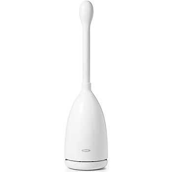 OXO Good Grips&#174; Toilet Brush with Rim Cleaner