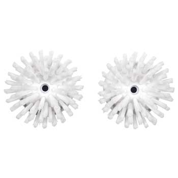 OXO Good Grips Good Grips&#174; Soap-Squirting Palm Dish Brush Refills, 2/PK