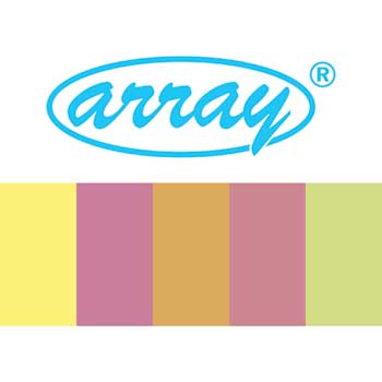 Pacon&#174; Array Card Stock, Assorted Hyper Colors, 100/PK