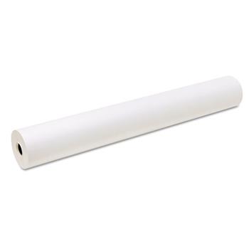 Pacon Prang Easel/Art Paper Roll, 35 lb, 24 in x 200 ft, White