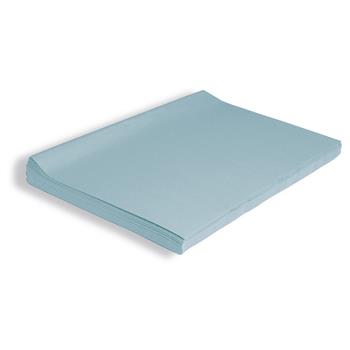 Pacon Kolorfast Tissue, 20&quot; x 30&quot;, Lite Blue, 480 Sheets/Ream