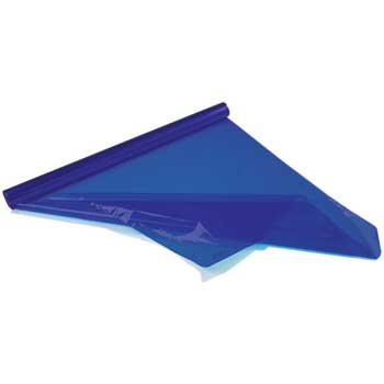 Pacon&#174; Cellophane Wrap, 20&quot; x 150&quot;, Blue