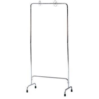 Pacon Chart Stand, Adjustable to 64 in H, 28 in Wide, Metal
