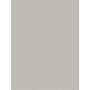 Prang&#174; Heavyweight Groundwood Construction Paper, 9? x 12?, Gray, 100 Sheets/Pack