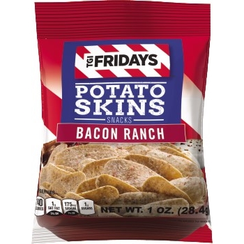 T.G.I. FRIDAY&#39;S™ Bacon Ranch Potato Skins, 1.75 oz., 55/CS