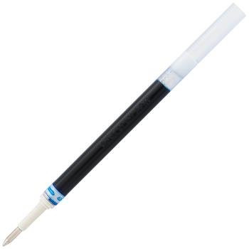 Pentel Refill for EnerGel&#174; Retractable Liquid Gel Pens, Conical Tip, Medium, Blue Ink, EA