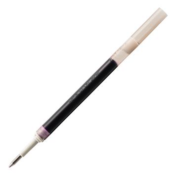 Pentel Refill for EnerGel&#174; Retractable Liquid Gel Pens, Medium, Violet Ink, EA