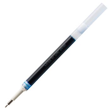Pentel Refill for EnerGel&#174; Retractable Liquid Gel Pens, Needle Point, Medium, Blue Ink, EA