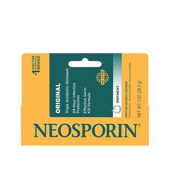 Neosporin Original Ointment, 1 Oz
