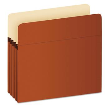 Pendaflex 3 1/2 Inch Expansion File Pocket, Letter Size