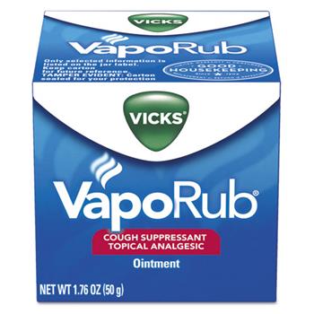 Vicks Vicks Vapo Rub 36 /1.76 OZ