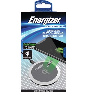 Energizer Wireless Charging Pad