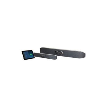 Poly P017 Video Conferencing System, Studio X30, TC8 Touch Display