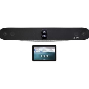 Poly P026, Studio X70 Video Conferencing Device, TC8
