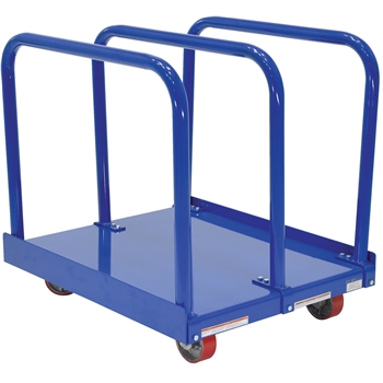 Vestil Heavy Duty Panel Cart, 4000 lb. Capacity, 29 1/2&quot; x 36&quot; x 34&quot;