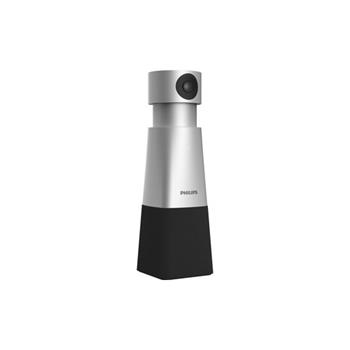 Philips&#174; SmartMeeting HD Audio and Video Conferencing Solution PSE0550 with Sembly Meeting Assistant