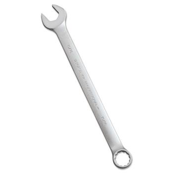 PROTO Combination Wrench, 13 1/4&quot; Long, 15/16&quot; Opening, 12-Point Box