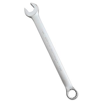 PROTO Combination Wrench, 15 1/4&quot; Long, 1 1/16&quot; Opening, 12-Point Box