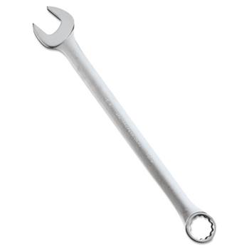 PROTO Combination Wrench, 23&quot; Long, 1 5/8&quot; Opening, 12-Point Box