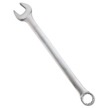PROTO Combination Wrench, 28&quot; Long, 2&quot; Opening, 12-Point Box
