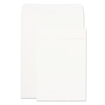 Quality Park™ Catalog Envelope, 9 x 12, White, 250/Box