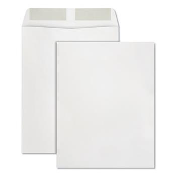 Quality Park™ Catalog Envelope, 10 x 13, White, 250/Box