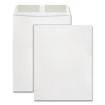 Quality Park™ Catalog Envelope, 10 x 13, White, 250/BX