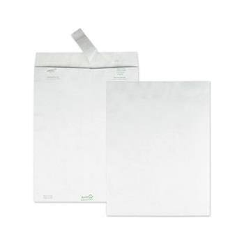 Survivor Tyvek Mailer, Side Seam, 10 x 13, White, 100/Box