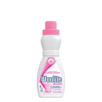 Woolite&#174; Delicates Laundry Detergent, 16oz Bottle, 12/Carton