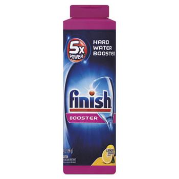 FINISH&#174; Power Up Booster Agent, 14 oz Bottle