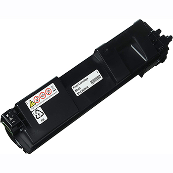 Ricoh SP C360HA Toner Cartridge - Yellow - Laser