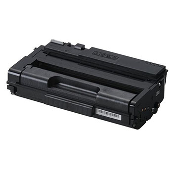 Ricoh SP330NL Toner Cartridge - Black - Laser