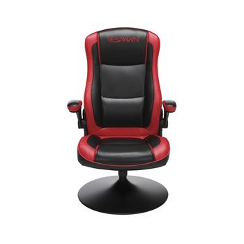 gaming chair round base