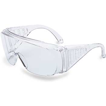 Honeywell Uvex™ Ultra Spec&#174; 2000 Safety Glasses, Spatula Temples