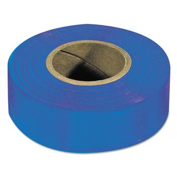 IRWIN 300-B Flagging Tape, Blue