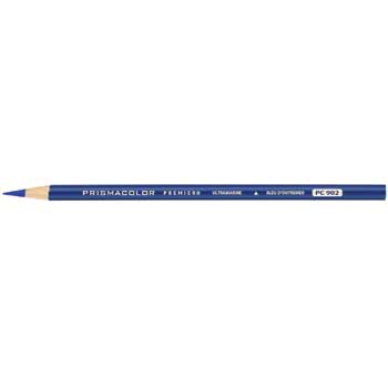 Prismacolor Premier Colored Pencil Refills, Ultramarine
