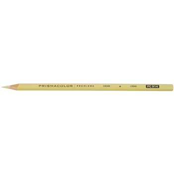 Prismacolor Premier Colored Pencil Refills, Cream