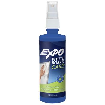 EXPO&#174; Dry Erase Surface Cleaner, 8oz Spray Bottle