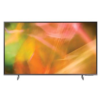 Samsung Crystal UHD Smart Hospitality TV, 43 in, 3840 x 2160, Black