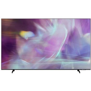 Samsung Smart LED LCD TV, 43 in, 3840 x 2160, Titan Gray