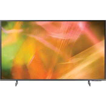Samsung Smart LED LCD TV, 50 in, 3840 x 2160, Black