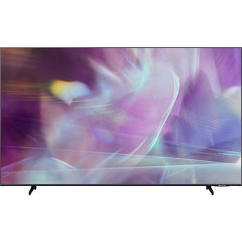 Samsung Smart LED LCD TV, 55 in, 3840 x 2160, Titan Gray
