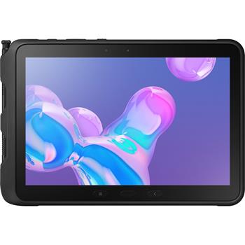 Samsung Galaxy Tablet Active Pro, 10.1 in, 64 GB, 1920 x 1200, 8 Megapixel, Black