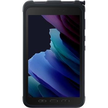 Samsung Galaxy Active 3 Rugged Tablet, 8 in, 64 GB, 1920 x 1200, 5 Megapixel, Black