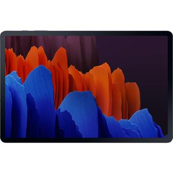Samsung Galaxy Tablet S7+, 12.4 in, 128 GB, 2800 x 1752, 8 Megapixel, Mystical Black