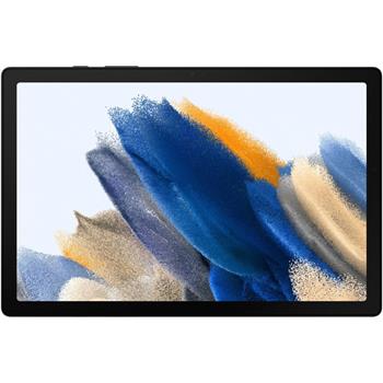 Samsung Galaxy Tablet, A8, 10.5 in, 128 GB, 1920 x 1200, 5 Megapixel, Dark Gray