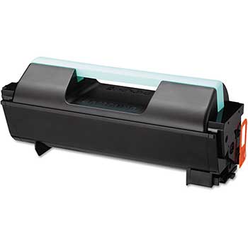 Samsung MLT-D309E (SV092A) Extra High-Yield Toner, 40000 Page-Yield, Black